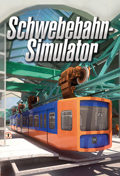 Schwebebahn Simulator 2013 (2013)