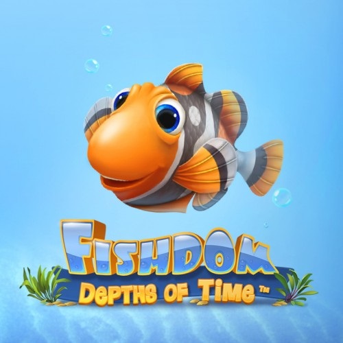 strategy for playing fishdom: depths of time collector