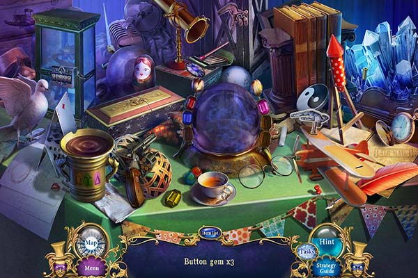 Dangerous Games 2. Illutionist Collector's Edition (2015)