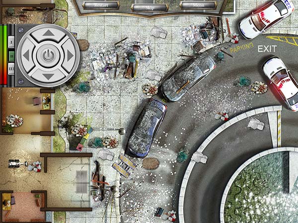 Dog Unit New York: Detective Max (2015)