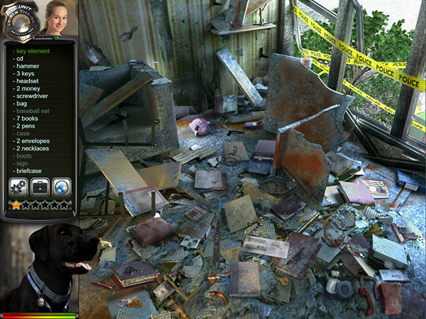 Dog Unit New York: Detective Max (2015)