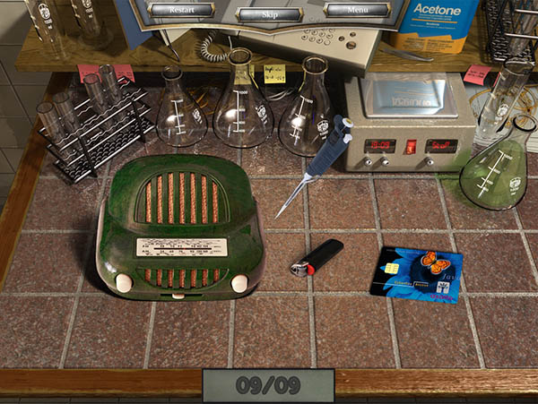 Dog Unit New York: Detective Max (2015)