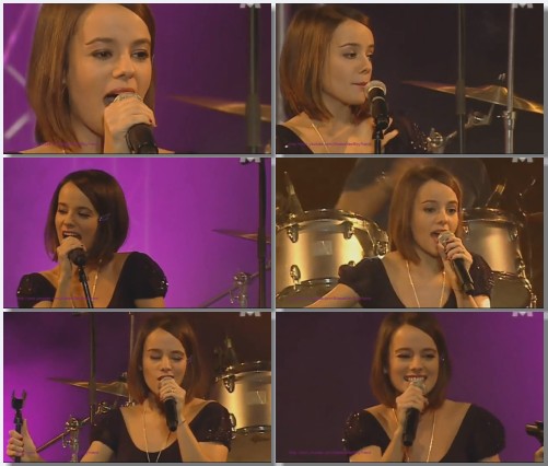 Alizee