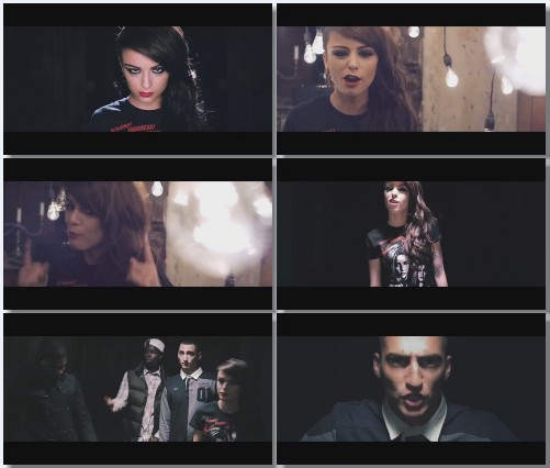 Cher Lloyd Ft. Mic Righteous & Dot Rotten & Ghetts