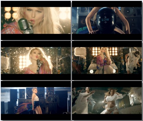 Kaiia ft. Manilla Maniacs