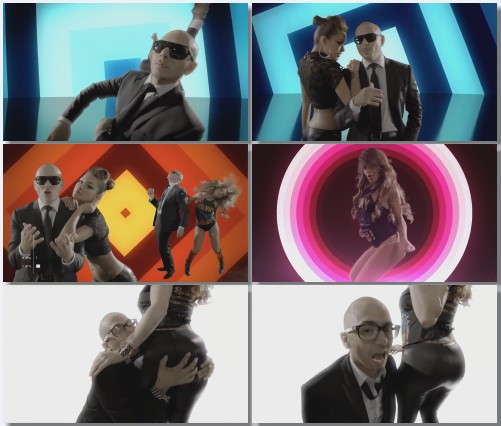 Sensato feat. Sak Noel ft. Pitbull