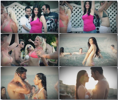 Energy Deejays Ft. Mary