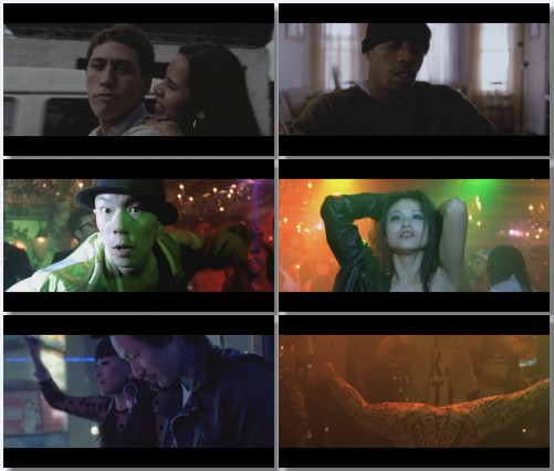 Calvin Harris feat. Ne-Yo