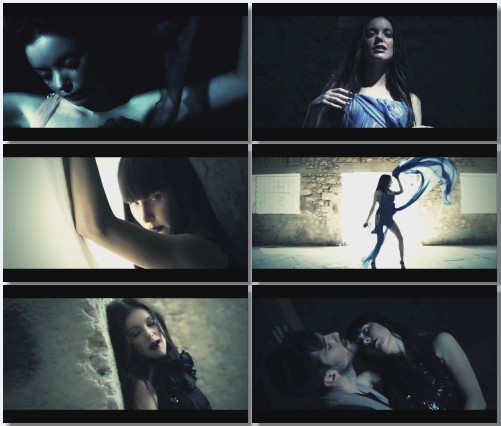 DJ San feat. Nikki Ponte