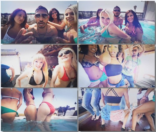 Caruso & Valenziano Feat. Leo D