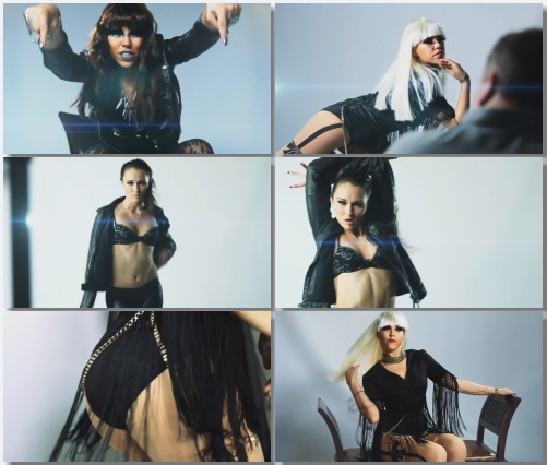 Scarwrist feat. Chelle