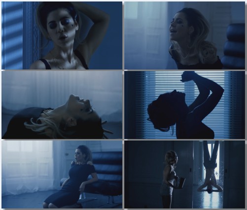 Marina and The Diamonds