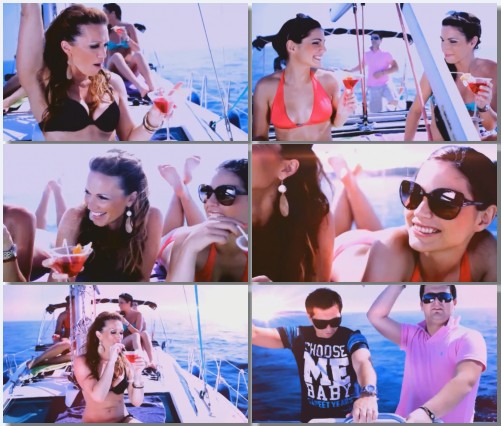 Karma ft. Aleksandar Olujic