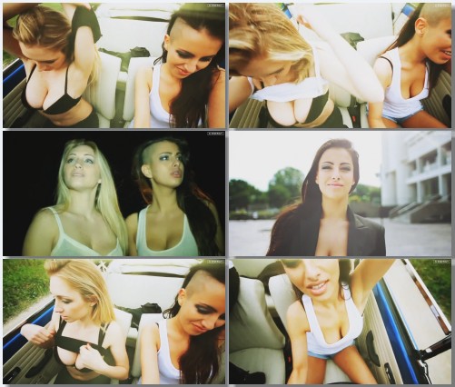 Rudeejay & Freaks Jam ft. Marie Claire D'Ubaldo