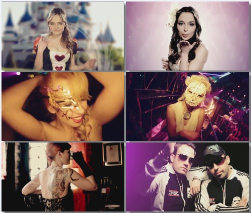 Miami Rockers ft. DJ Eddy N