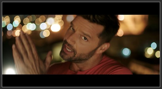 Ricky Martin ft. Yotuel