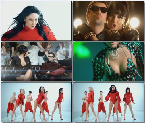 Stine ft. Ingrid Gjoni