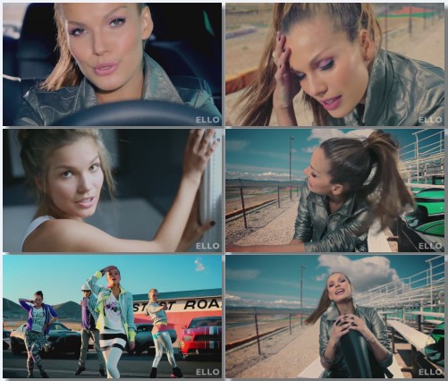 Ksenona feat. Alex OD