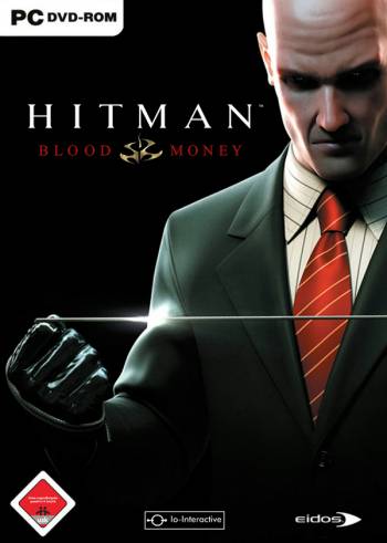 Hitman: Кровавые деньги