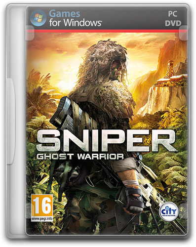 Sniper: Ghost Warrior