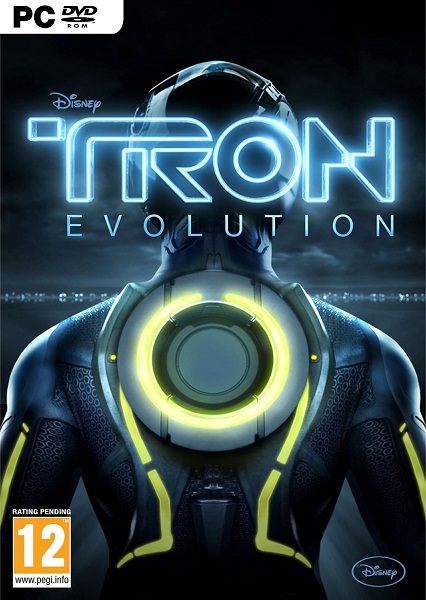 TRON: Evoluti​on. The Video Game