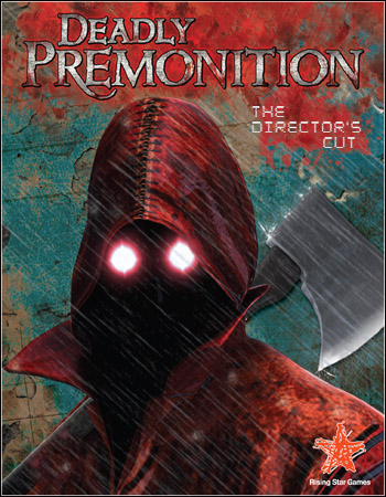 Deadly Premonition