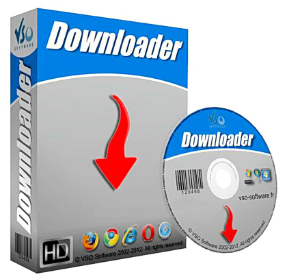 VSO Downloader 2.9.10.4