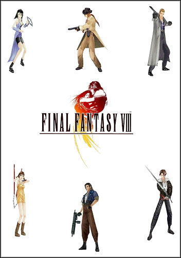 Скачать Торрент Final Fantasy Vii Crisis Core 2007 Psp