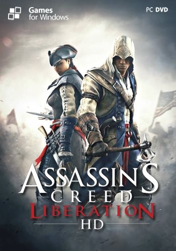 Assassin's Creed: Liberation HD (2014/Repack)