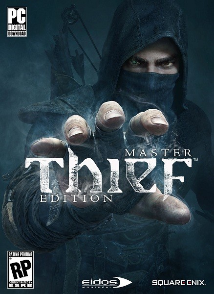Thief: Master Thief Edition (2014/Portable)