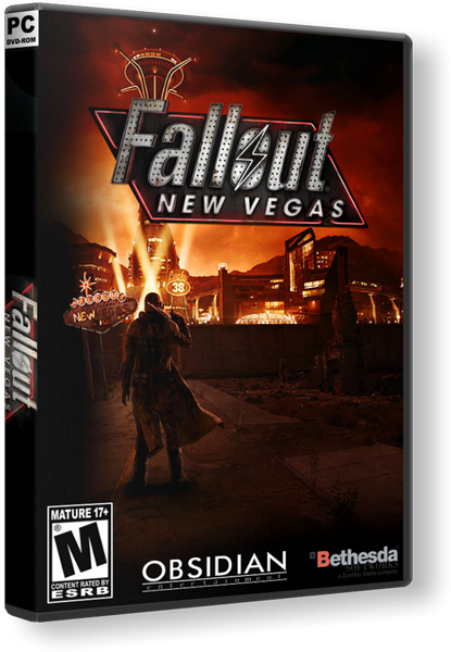 Fallout: New Vegas. Ultimate Edition
