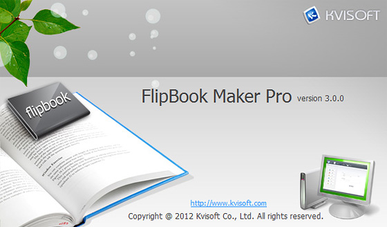 FlipBook Maker