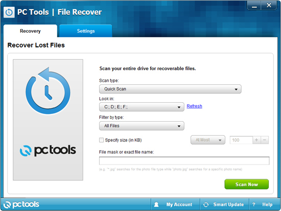 File Recover