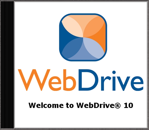 WebDrive