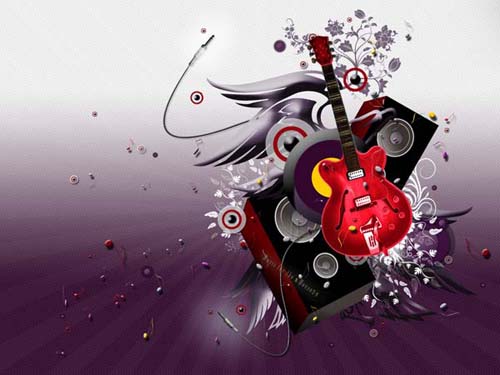 Wallpaper MIX #10 (by McMurphy)