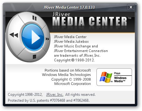 J.River Media Center 17.0.133 Final