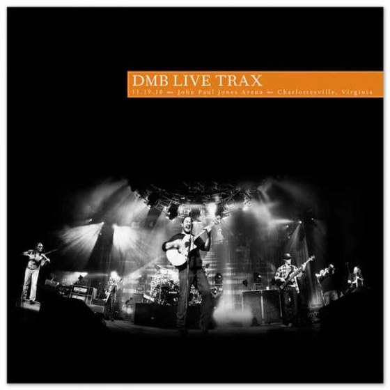 Dave Matthews Band. Live Trax Vol. 28 (2013)