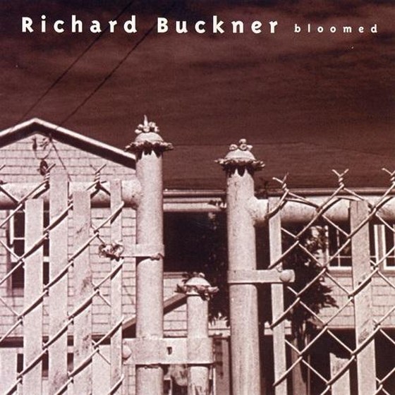 Richard Buckner. Bloomed: Remastered (2014)