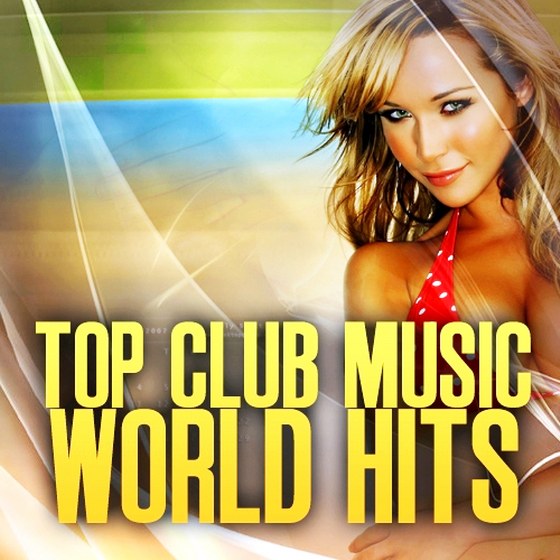 Top Club Music World Hits 5314 (2014)