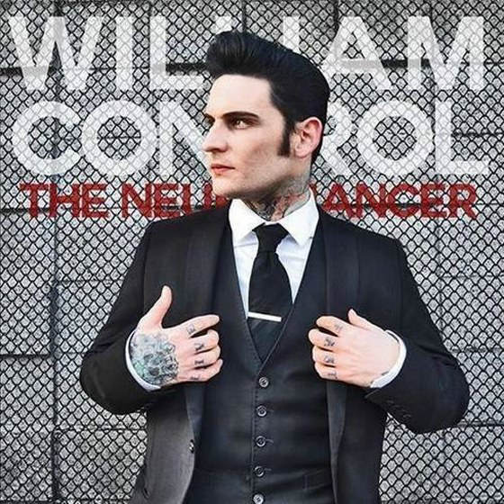 William Control. The Neuromancer (2014)