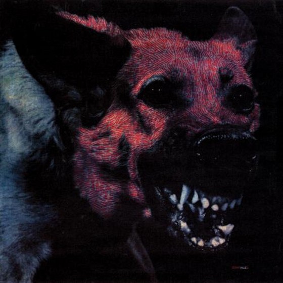 Protomartyr. Under Color of Official Right (2014)