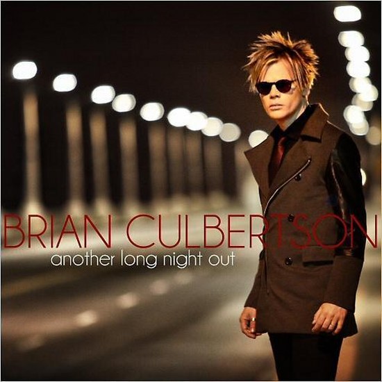 Brian Culbertson. Another Long Night Out (2014)