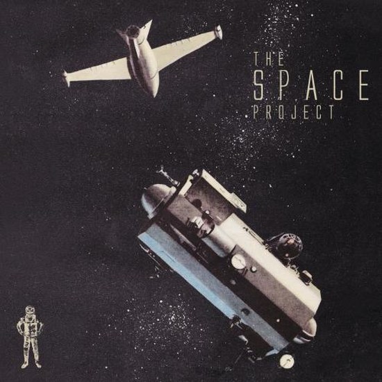 The Space Project (2014)