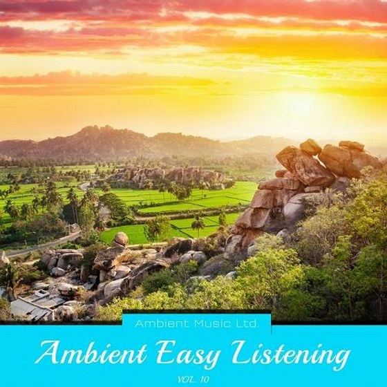 Ambient Easy Listening Vol 10 (2014)