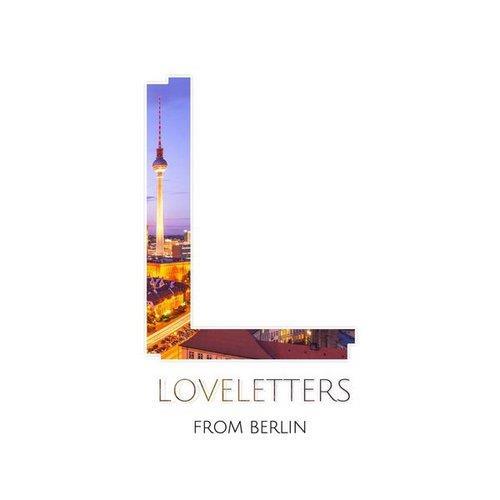 Loveletters from Berlin Vol. 1 (2014)
