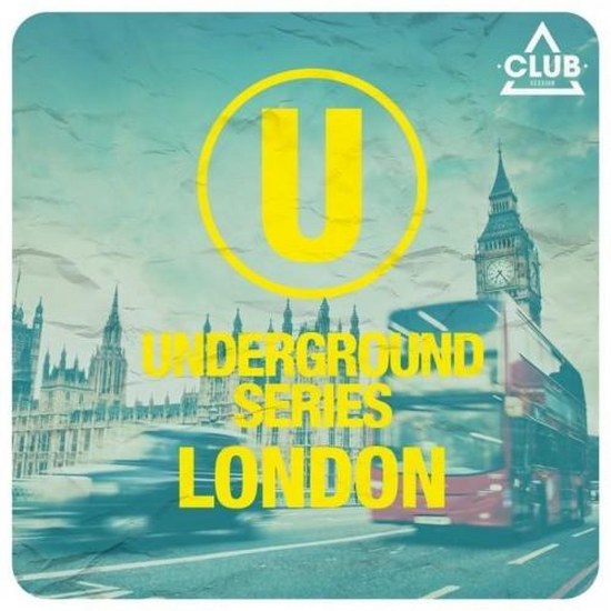 Underground Series London (2014)