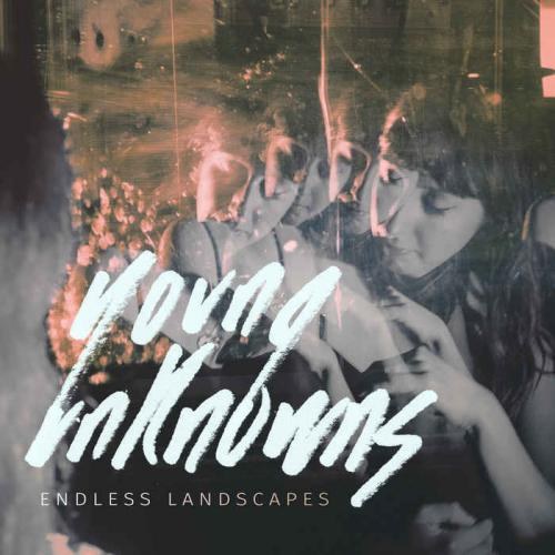 Young Unknowns - Endless Landscapes (2014)