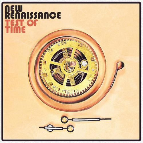 New Renaissance - Test Of Time (2014)