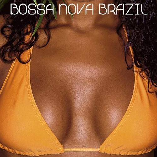 Bossa Nova Brazil (2014)