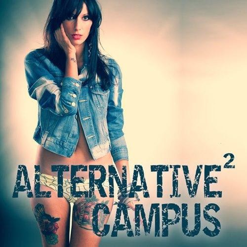 Alternative Campus Vol. 2 (2014)